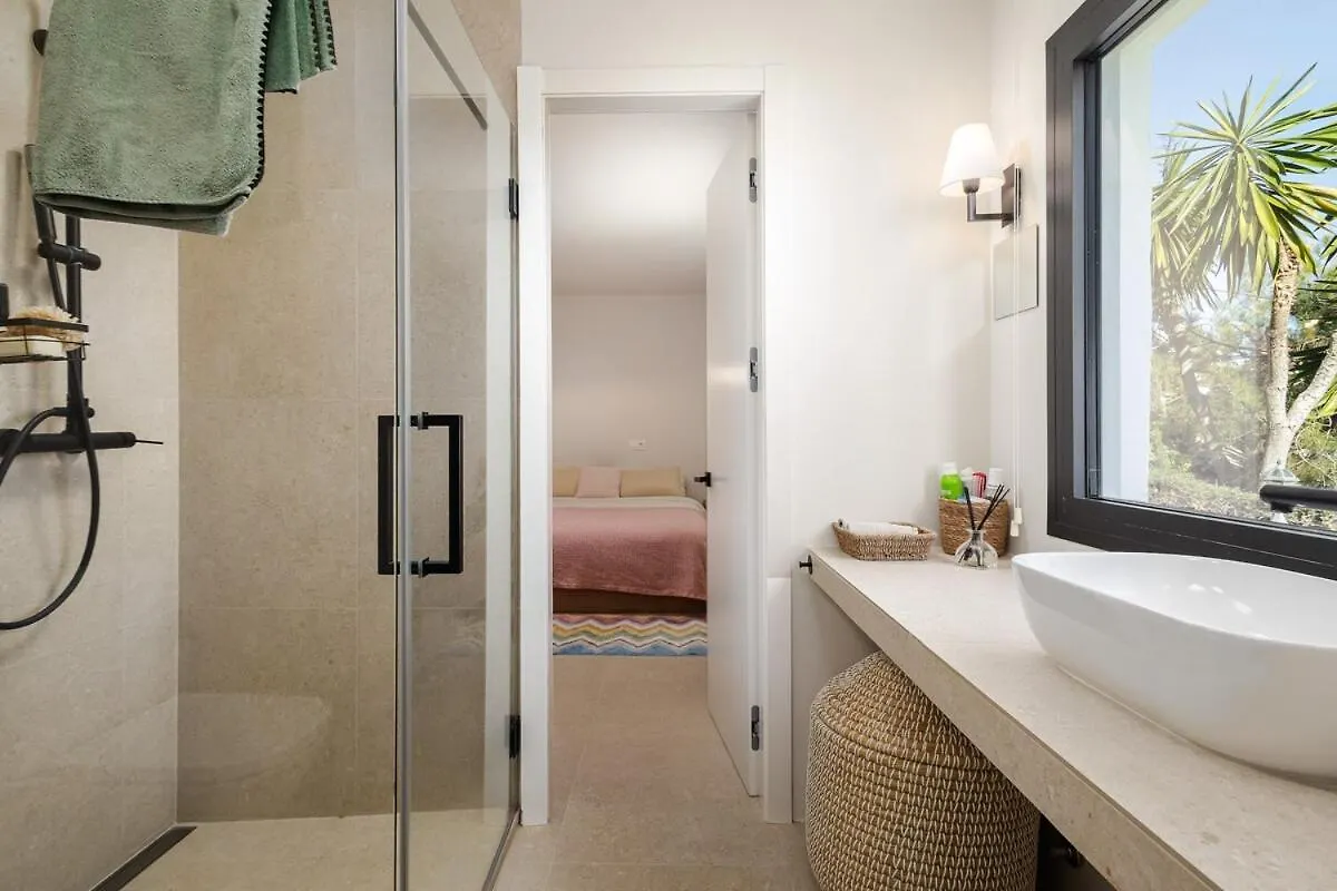 Appartement Casa Camaro Panoramic Views By Hostlovers Estepona