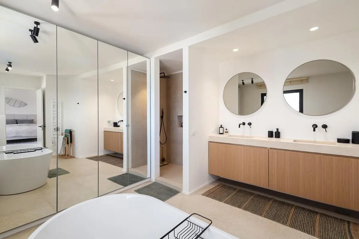 Casa Camaro Panoramic Views By Hostlovers Estepona