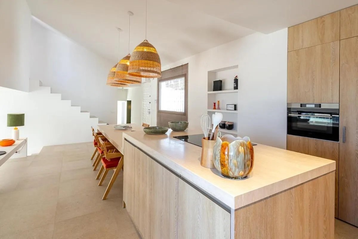 شقة Casa Camaro Panoramic Views By Hostlovers إِستيبونا