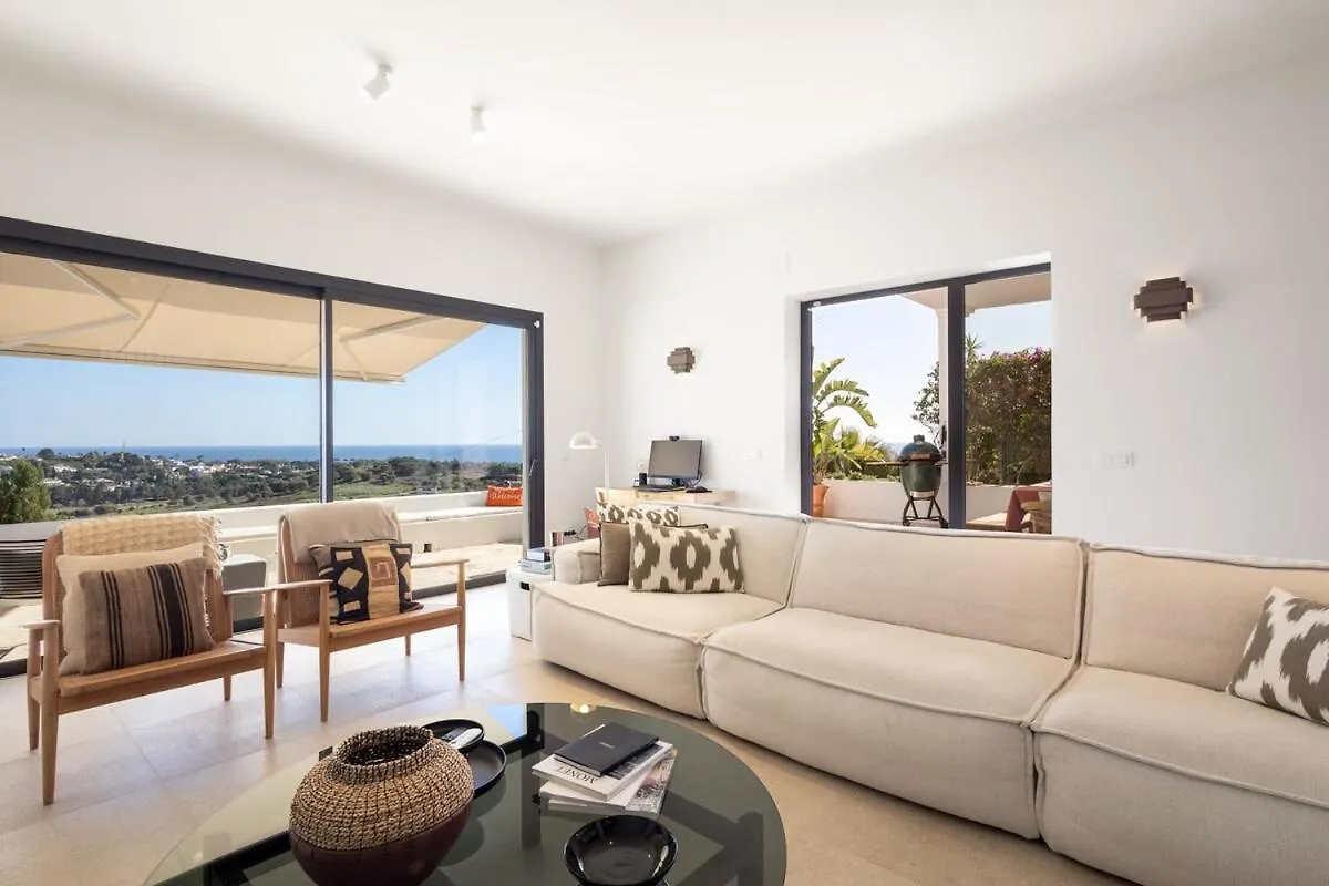 Casa Camaro Panoramic Views By Hostlovers إِستيبونا شقة