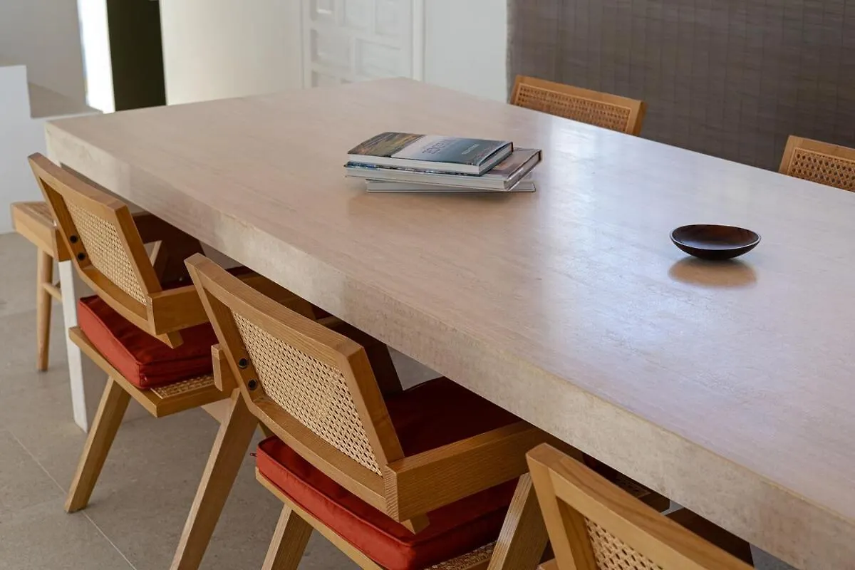 Casa Camaro Panoramic Views By Hostlovers إِستيبونا إسبانيا