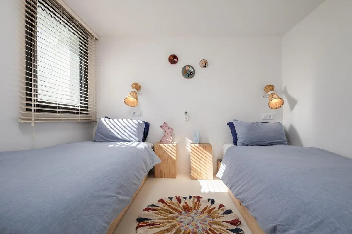 Casa Camaro Panoramic Views By Hostlovers إِستيبونا 0*,  إسبانيا