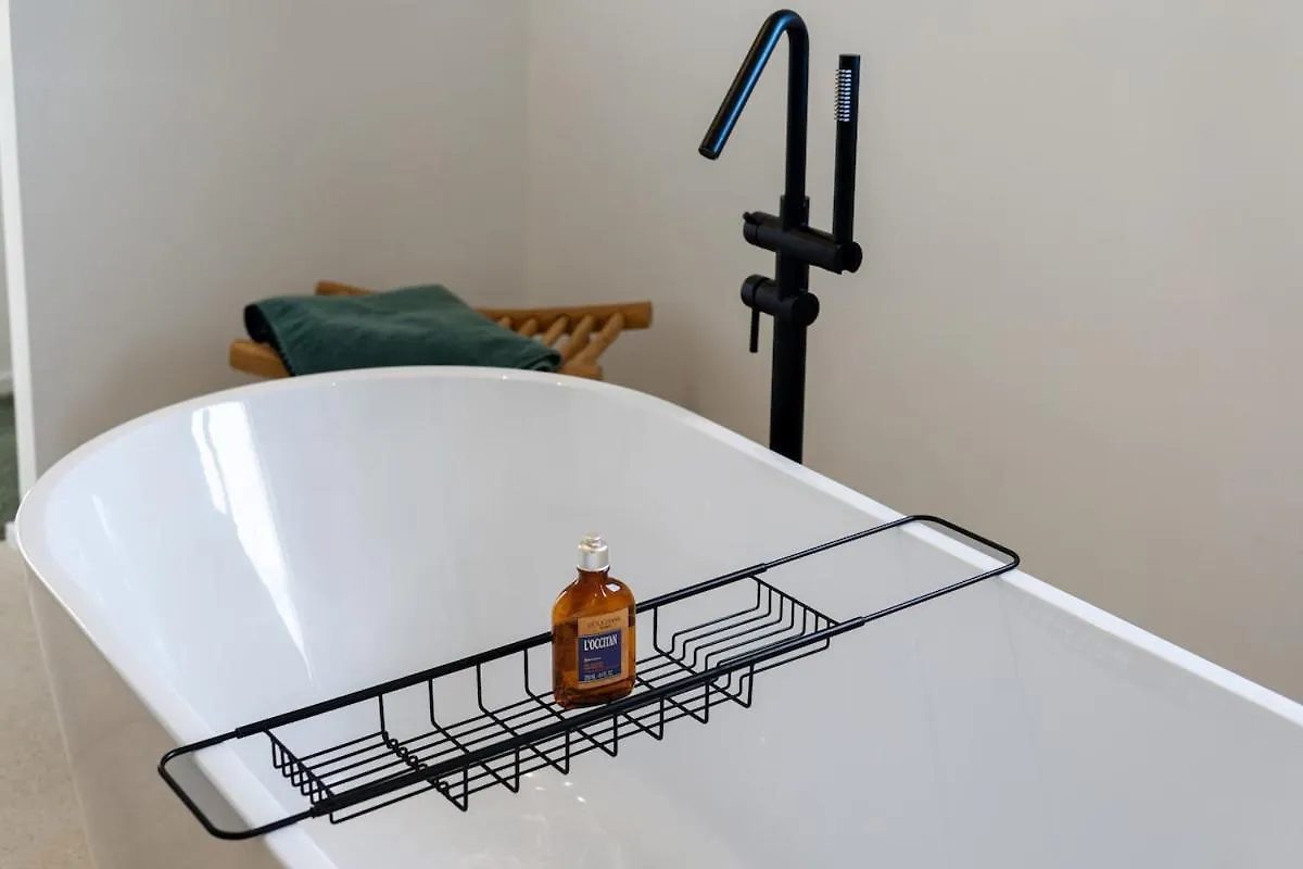 Casa Camaro Panoramic Views By Hostlovers إِستيبونا شقة