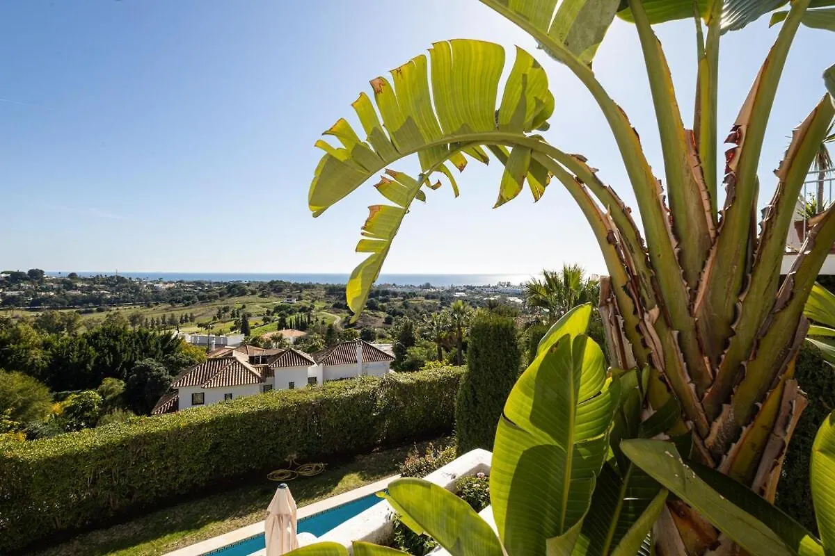Casa Camaro Panoramic Views By Hostlovers إِستيبونا