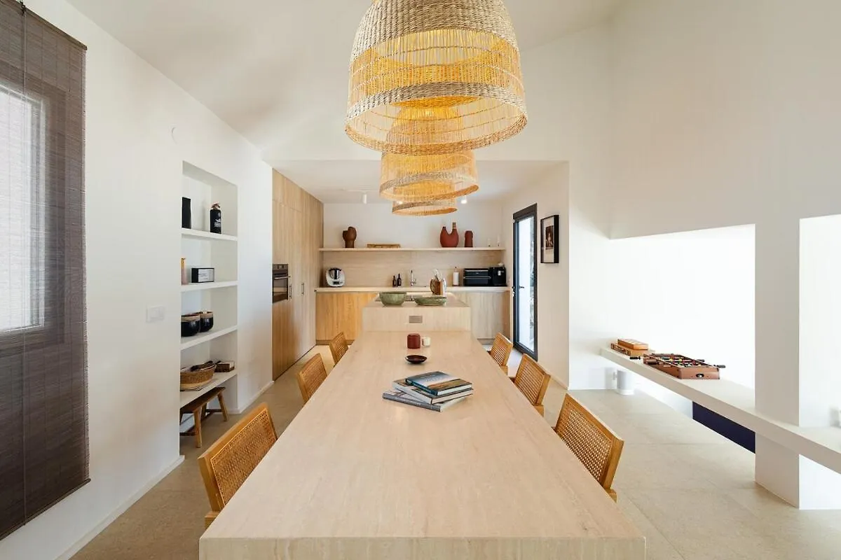 شقة Casa Camaro Panoramic Views By Hostlovers إِستيبونا