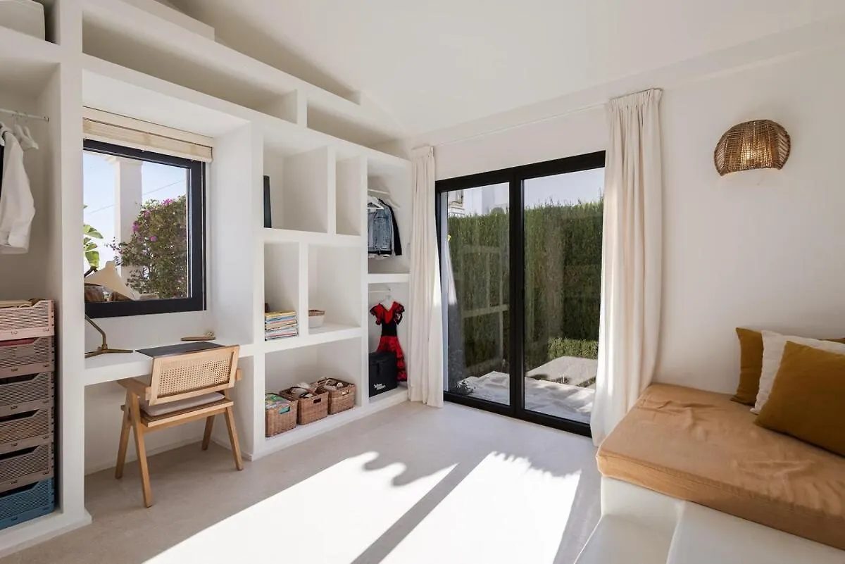 شقة Casa Camaro Panoramic Views By Hostlovers إِستيبونا
