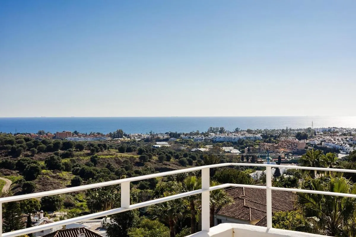 شقة Casa Camaro Panoramic Views By Hostlovers إِستيبونا